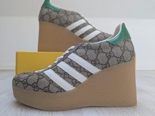 NUOVO - EU 39.5 - Adidas x