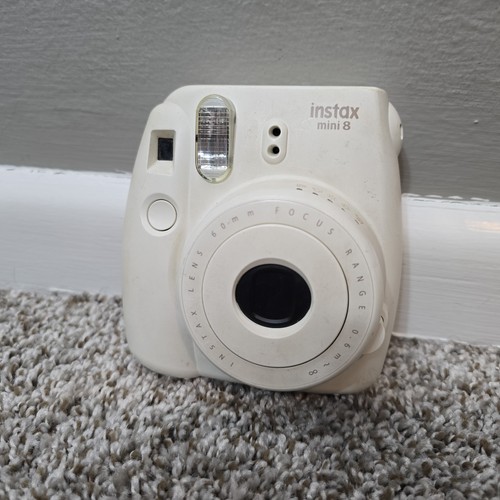 Fujifilm instax mini - mini, 8