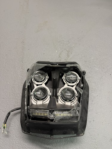Fanale yamaha tenere 700 - 700, 2020