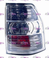 FANALE FANALINO STOP POSTERIORE MOD.5 PORTE CRYSTAL DX MITSUBISHI PAJERO 2006-