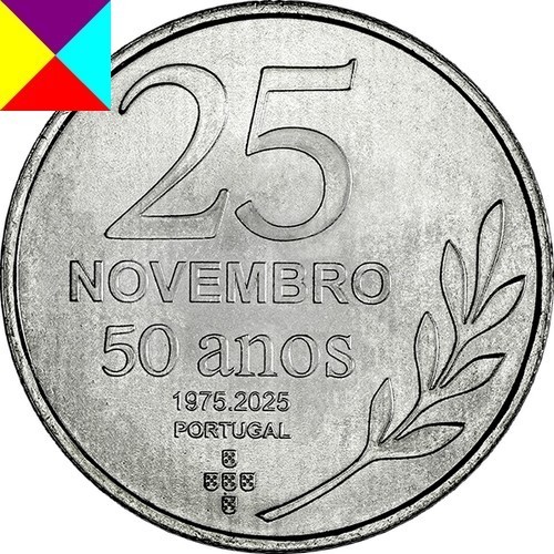 Euro cuni portogallo - 🟥,