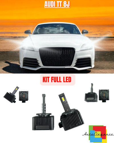 Kit led lampade - kit,