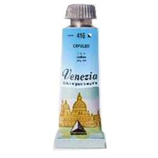 Colori Acquerello 15Ml Ceruleo