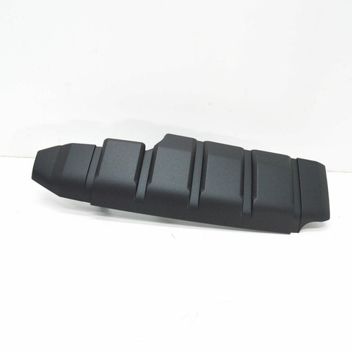 Pezzo coprimotore anteriore - , vw