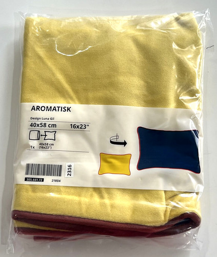Nuovo copricuscino ikea - copricuscino,