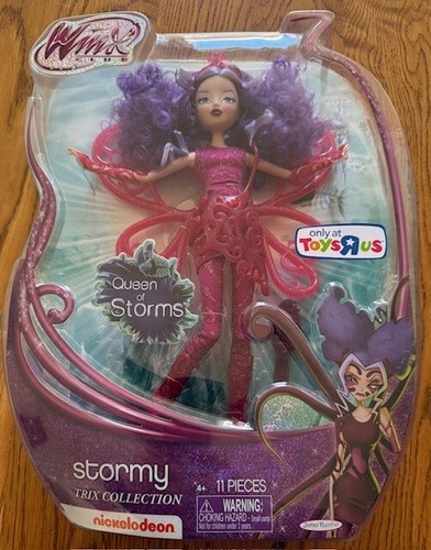 Nickelodeon jakks pacific winx - nickelodeon,