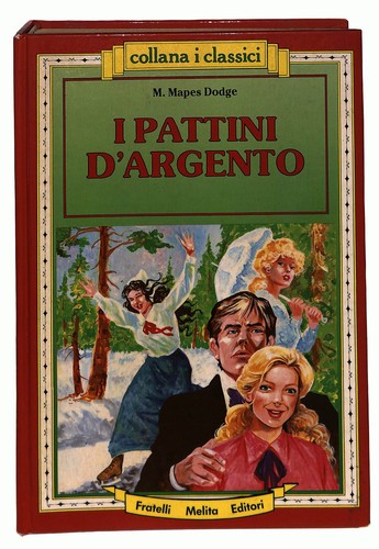 Ebond pattini argento - ebond, i
