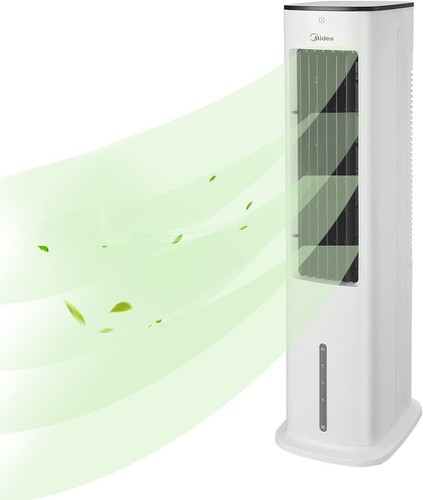 Midea raffrescatore - midea,
