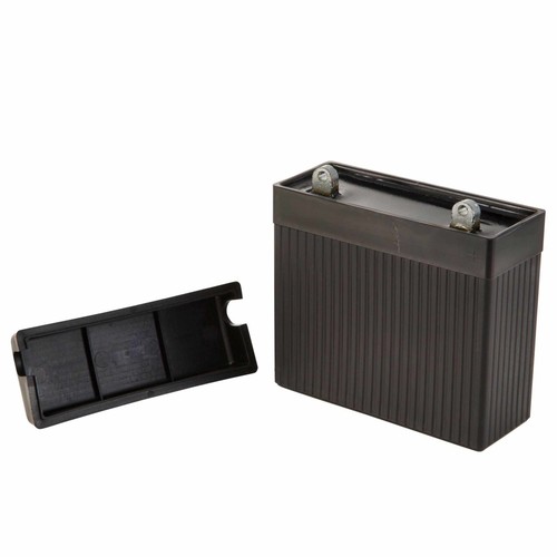 85058000 batteria 9ah - batteria, 6v/9ah