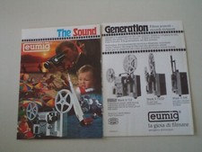 advertising Pubblicità 1970