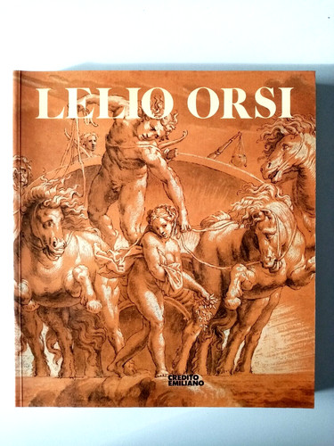 Lelio orsi credito - orsi,