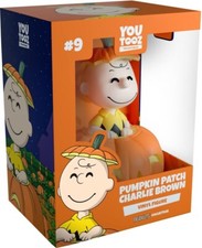 Youtooz Peanuts Vinyl Figure