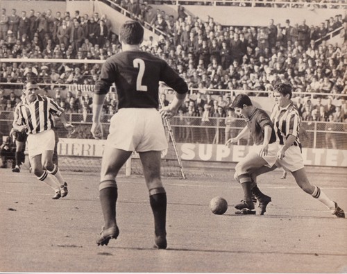 Calcio football foto - , azione