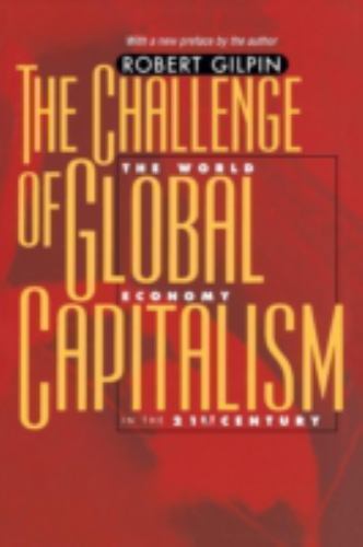 The challenge global - the, of