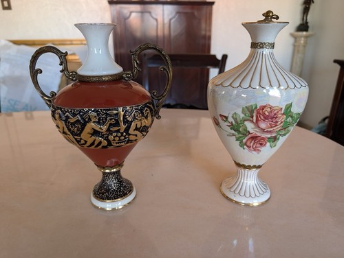 Anfore canova decanter - 2,