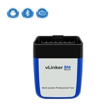 Scanner Vgate vLinker BM OBD2