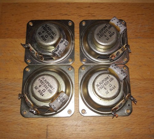 Tweeter blaupunkt 4 5 x - blaupunkt,