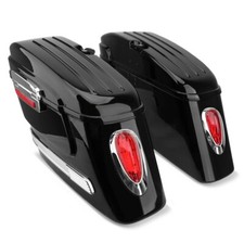 Borse Laterali Rigide per moto