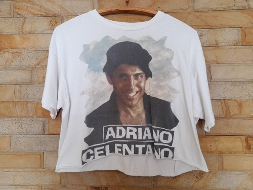 Shirt vintage 1994 - vintage, adriano