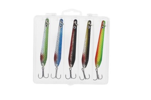 Kinetic seatrout coast flash - seatrout,