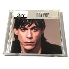 Iggy Pop - 20th Century