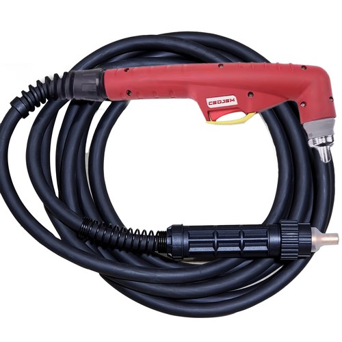 Torcia manuale plasma - manuale, pt-60