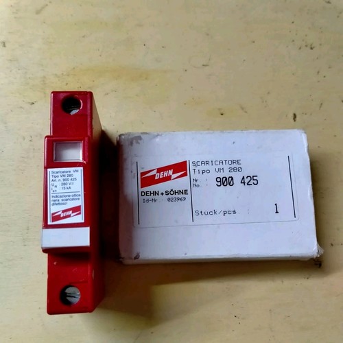 Scaricatore dehn vm280 - dehn,
