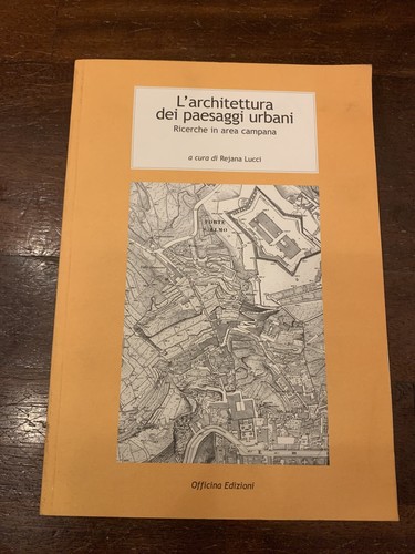 Architettura dei paesaggi - l'architettura,