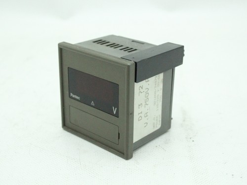 Pantec di3 misuratore - di3,