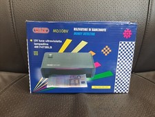 LAMPADE UV - MODELLO DA TAVOLO