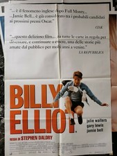 LOCANDINA CINEMATOGRAFICA cm