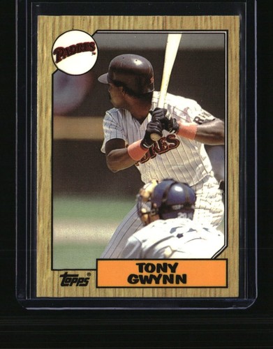 1987 topps 530 590 - #530, as