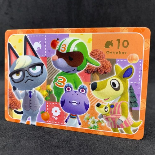 Nintendo animal crossing - nintendo,