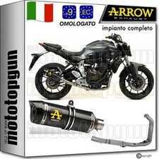 Arrow scarico completo - scarico,