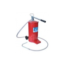 810 - POMPA A BARILE x OLIO