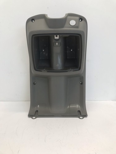 Carena contro scudo - scudo, yamaha