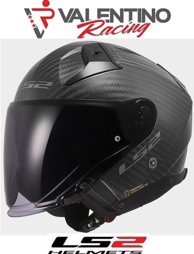 Casco ls2 603 infinity ii - casco,