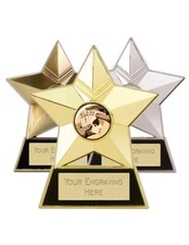 Carte da gioco Poker Star