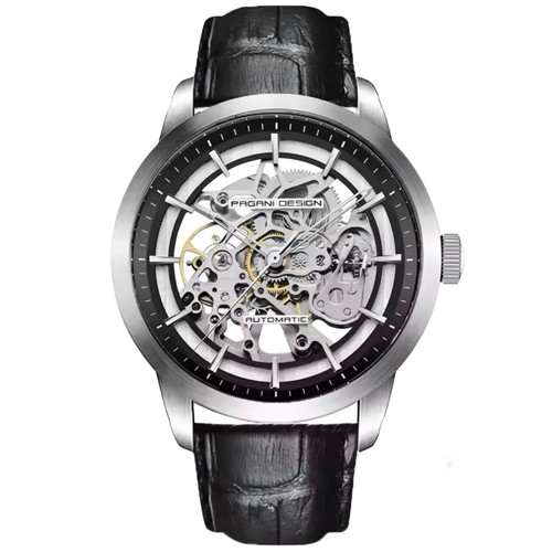 Orologio automatico - ⚫️,