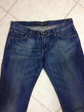 KOCCA JEANS DONNA MODELLO  MARYLIN W31 TAGLIA 45 ITALIANA