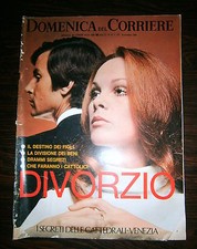 DOMENICA DEL CORRIERE # Anno