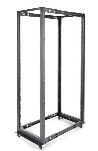 Armadio rack telaio aperto - armadio,