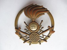 FREGIO BASCO 231° REGGIMENTO GENIO TRASMISSIONI