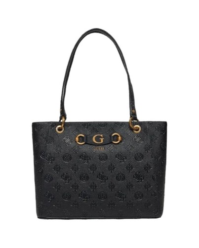 Borsa simil pelle guess izzy - simil,