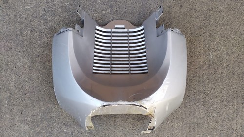 Scudo inferiore suzuki - scudo,