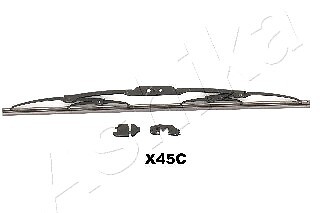 Ashika x45c tergicristallo - sa-x45c,