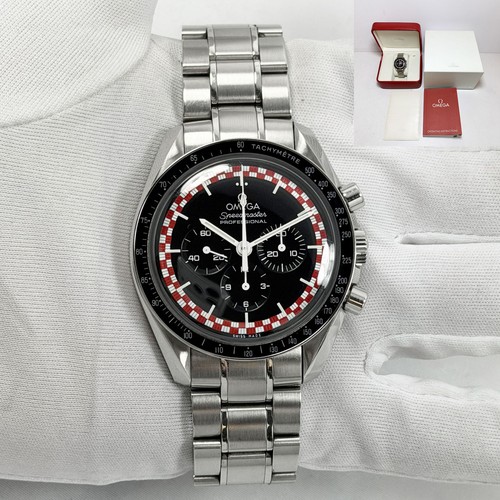 Omega speedmaster moonwatch - omega,