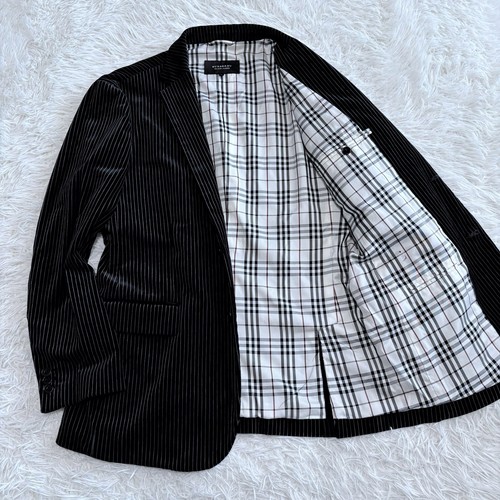Giacca blazer velluto velluto