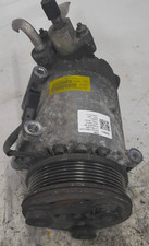 1852378 Compressore a/c  FORD S-MAX (CA1) 2.0 TDCi DPF (103Kw) Mnv 5p/d/1997cc