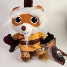 Kung Fu Panda Master SHIFU Big